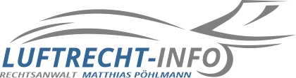 Rechtsanwalt Matthias Pöhlmann Rechtsanwalt Matthias Pöhlmann